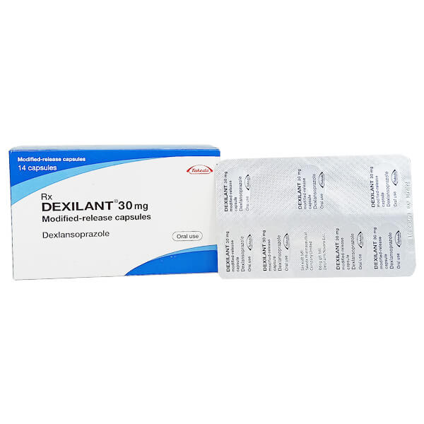 Dexilant 30mg