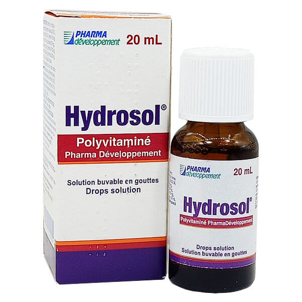 Hydrosol