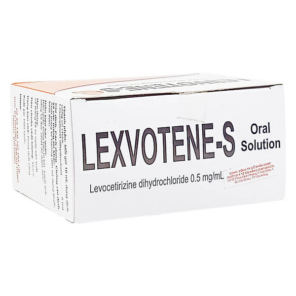 Lexvotene-S