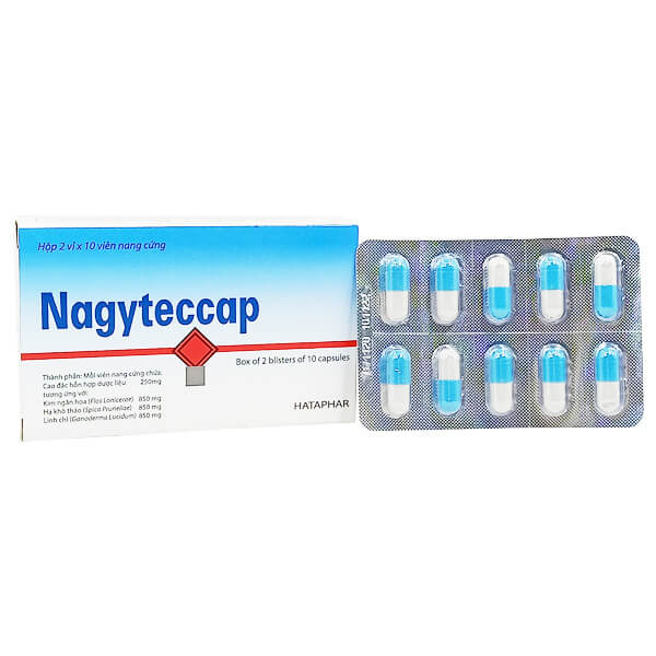 Nagyteccap