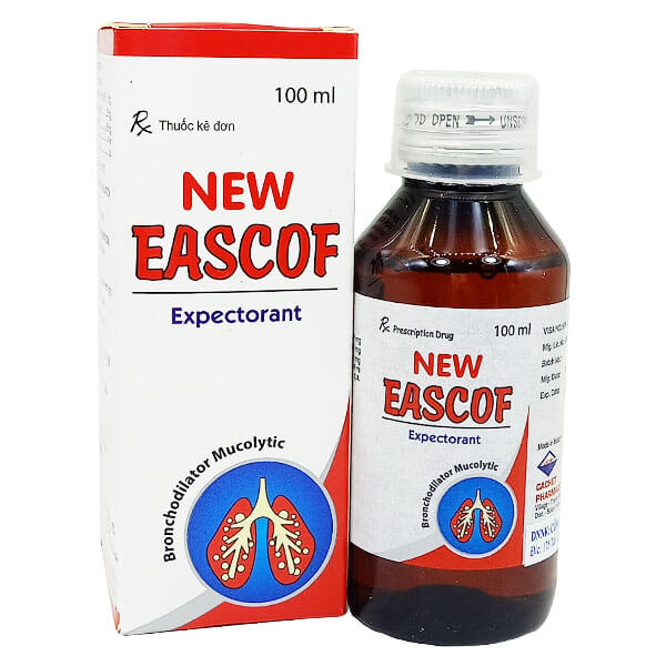 New Eascof