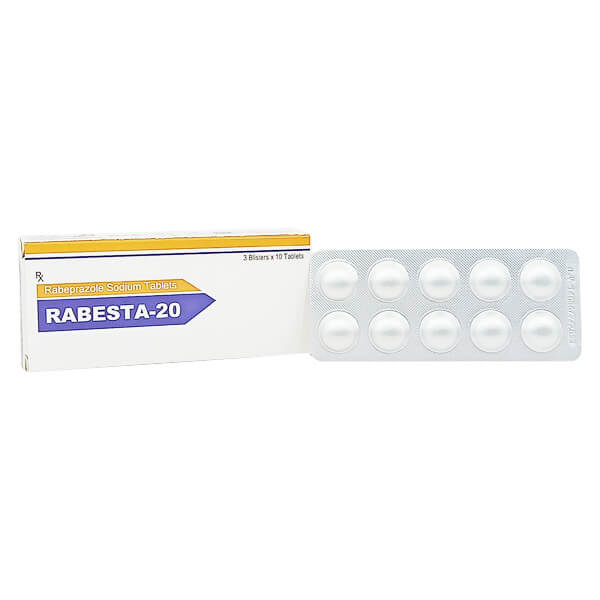 Rabesta-20