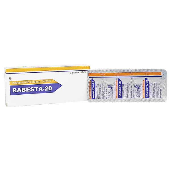 Rabesta-20