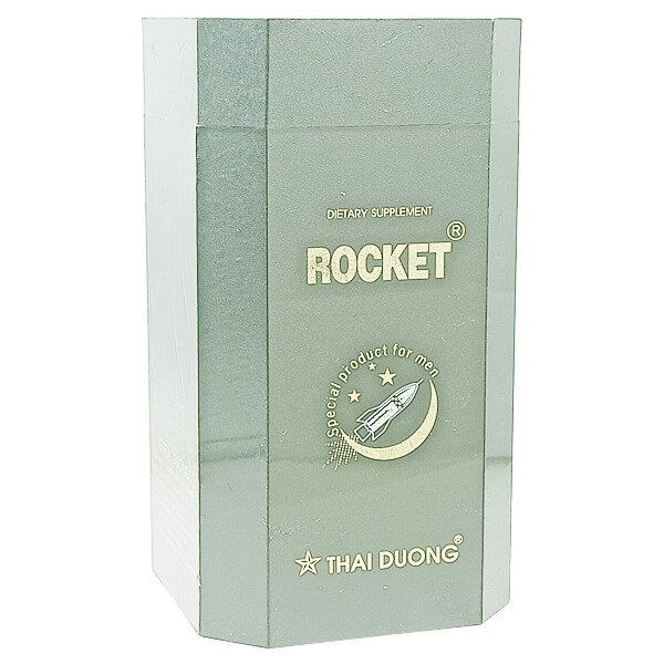 Rocket (gói)