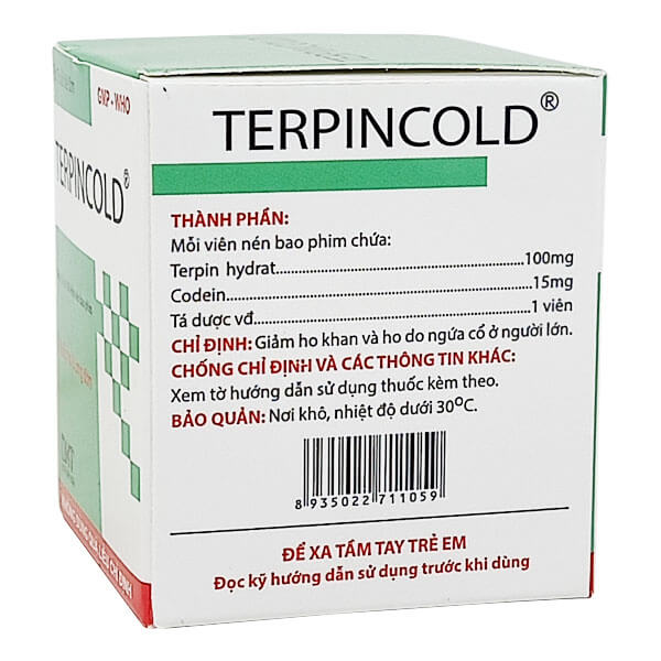 Terpincold