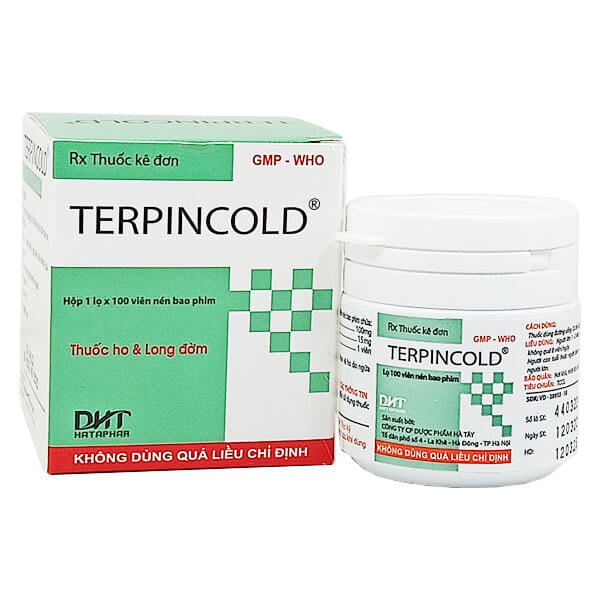 Terpincold