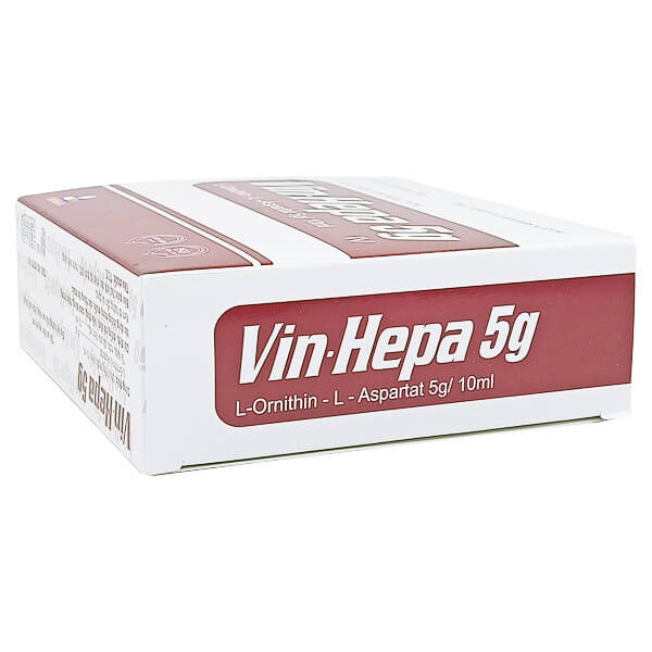 Vin-Hepa 5g/10m