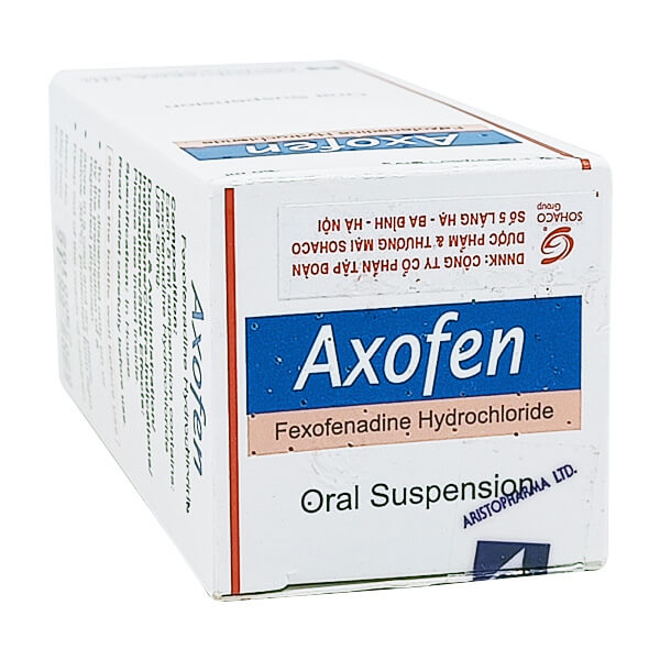 Axofen 50ml