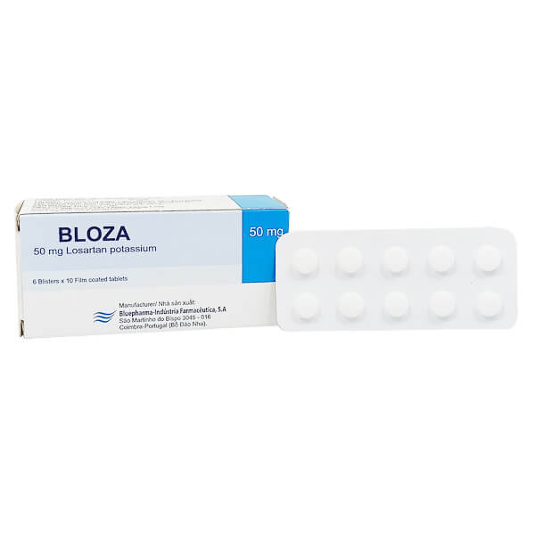 Bloza 50mg