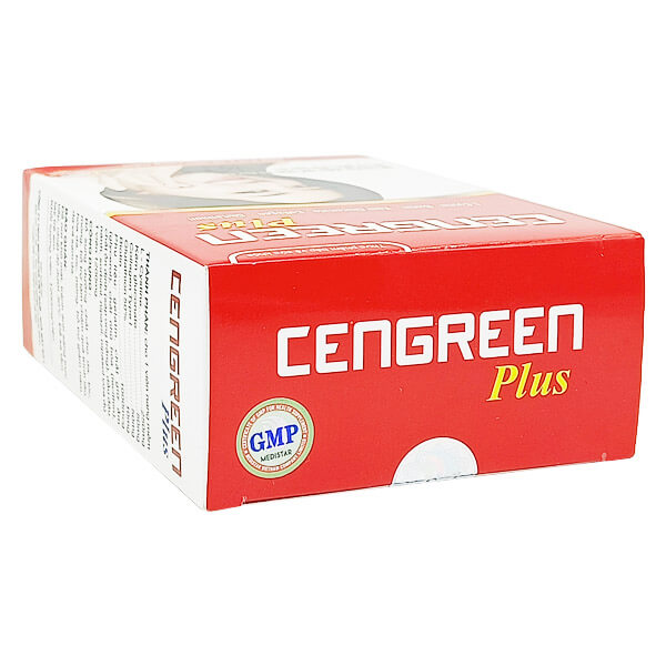 Cengreen Plus