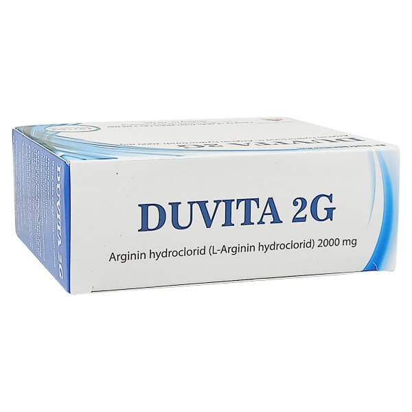 Duvita 2G