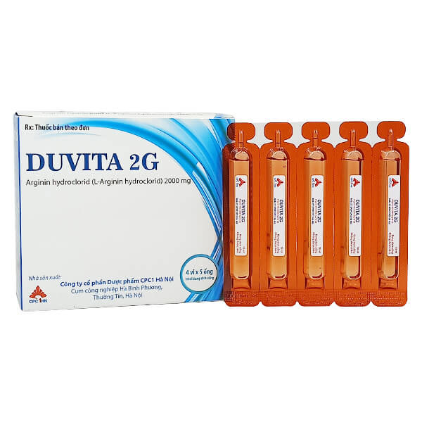 Duvita 2G