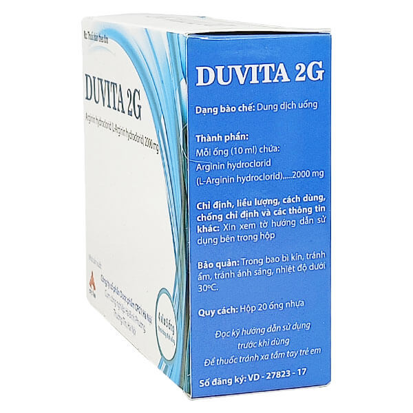 Duvita 2G