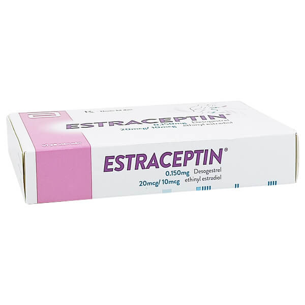 Estraceptin