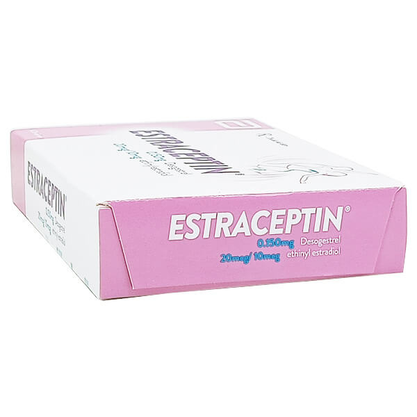 Estraceptin