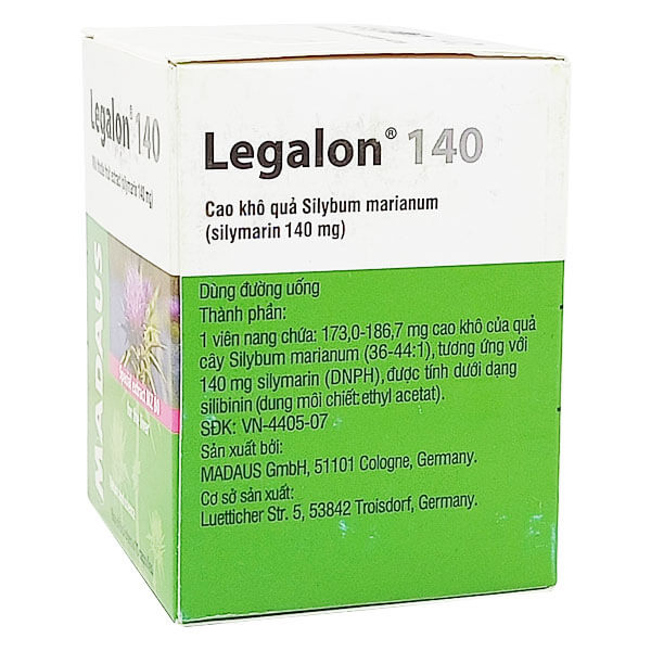 Legalon 140