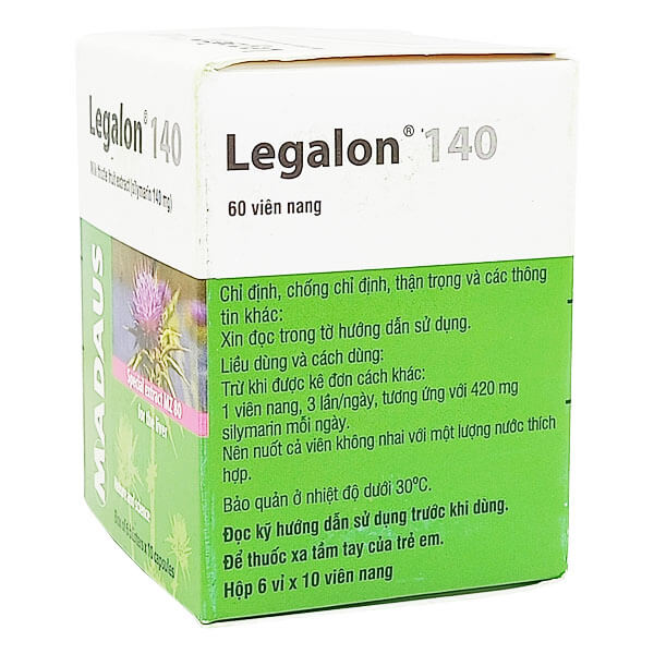 Legalon 140