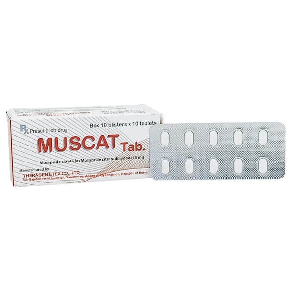 Muscat Tab.