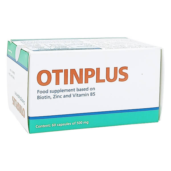 Otinplus