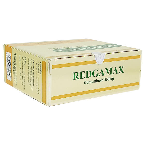 Redgamax