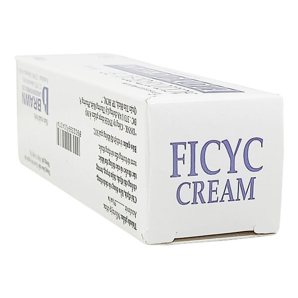 Ficyc cream