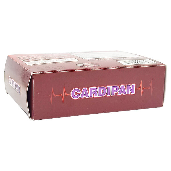 Cardipan