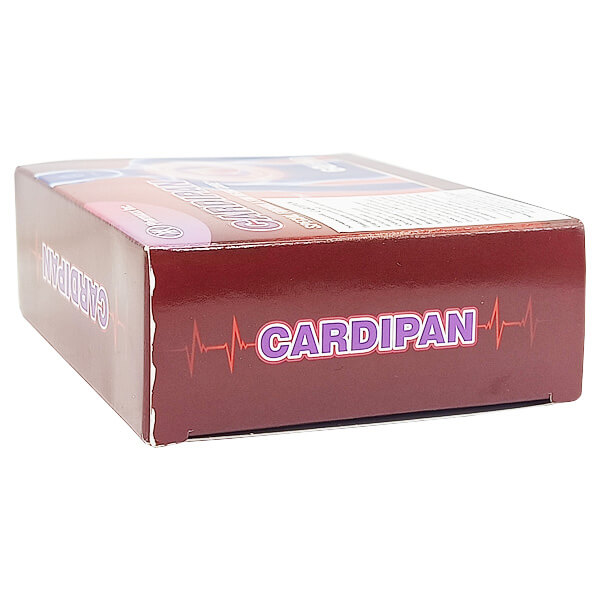 Cardipan