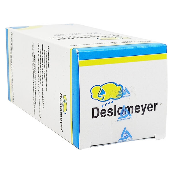 Deslomeyer