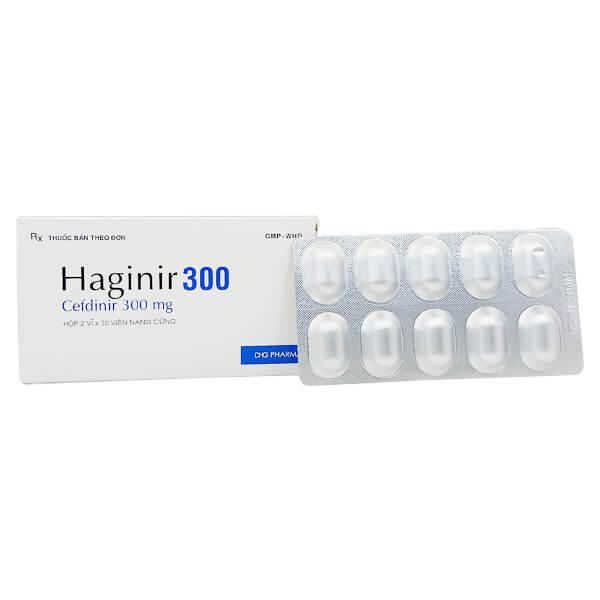 Haginir 300