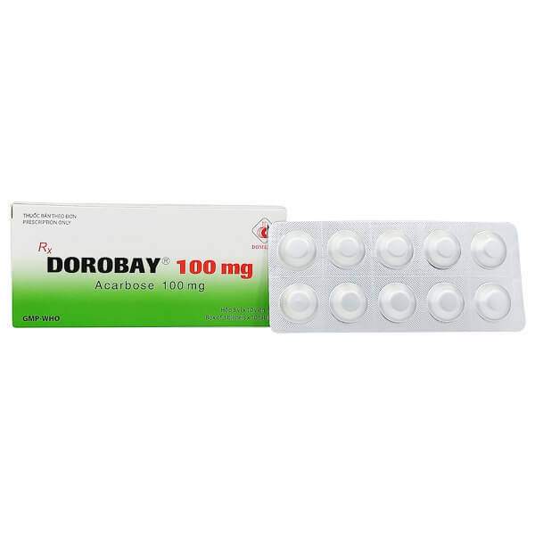 Dorobay 100