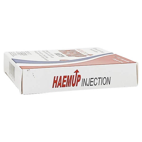 Haemup Injection