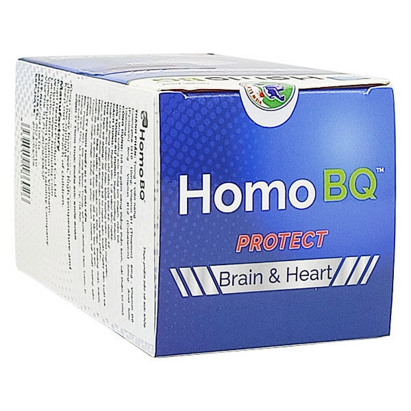 Homo BQ