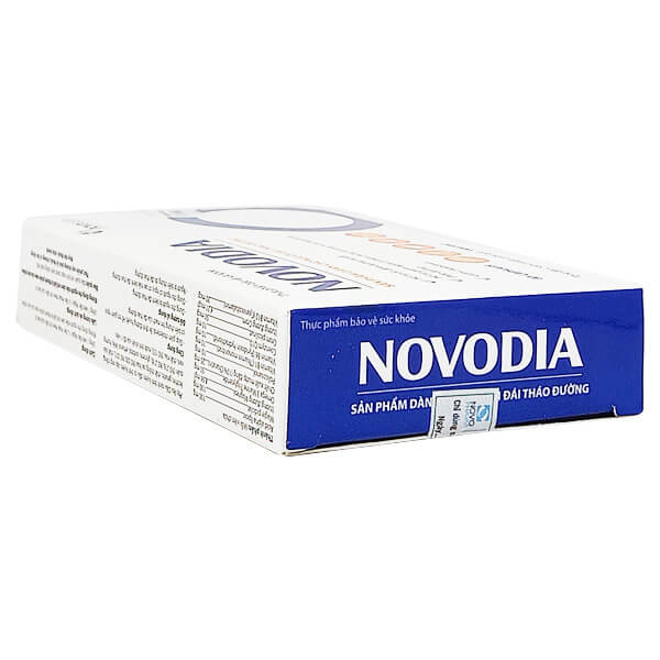 Novodia