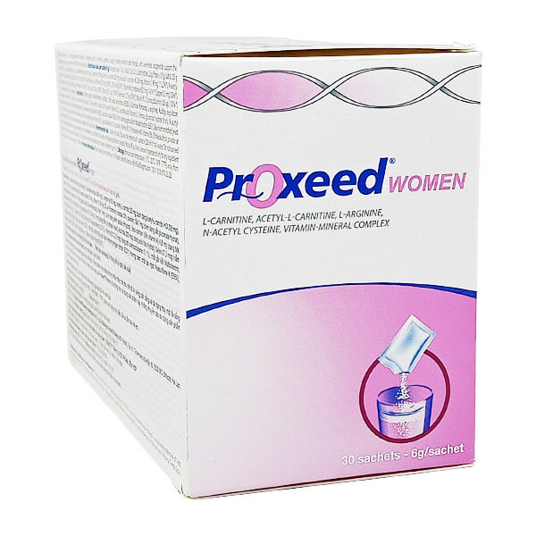 Proxeed Women