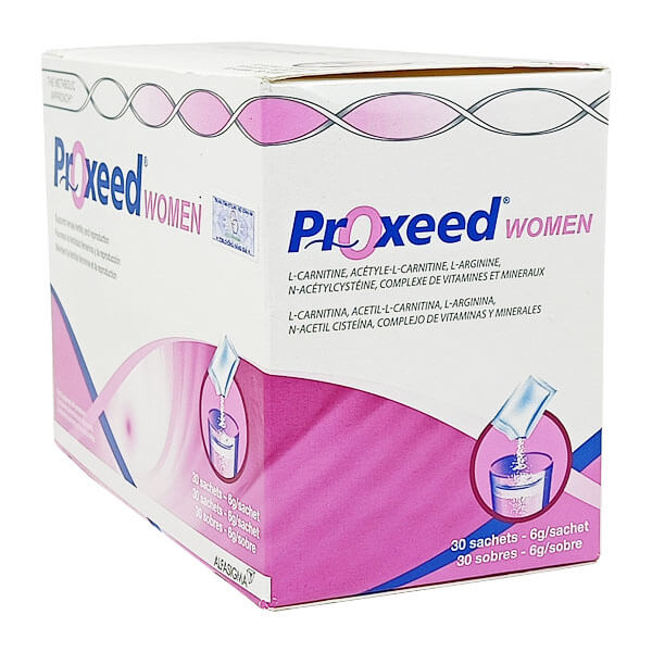 Proxeed Women