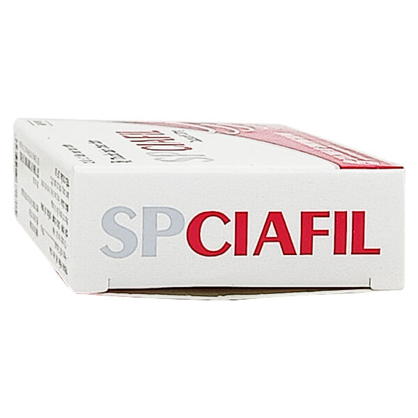 Spciafil 20mg