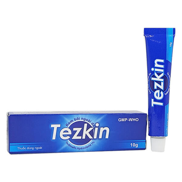 Tezkin