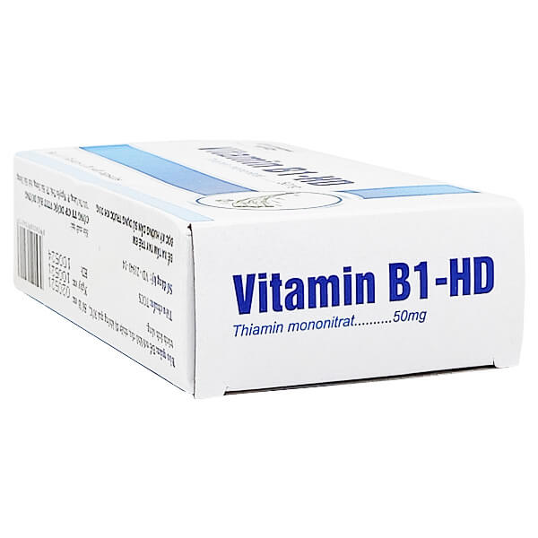 Vitamin B1-HD