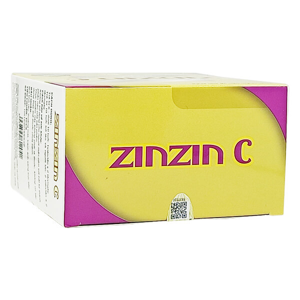 ZinZin C