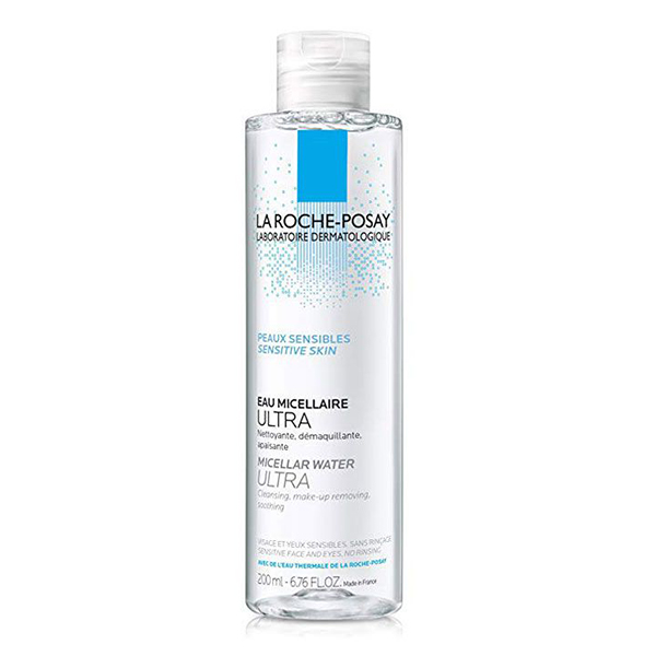 La Roche-Posay Micellar Water Ultra Sensitive Skin giá bao nhiêu?