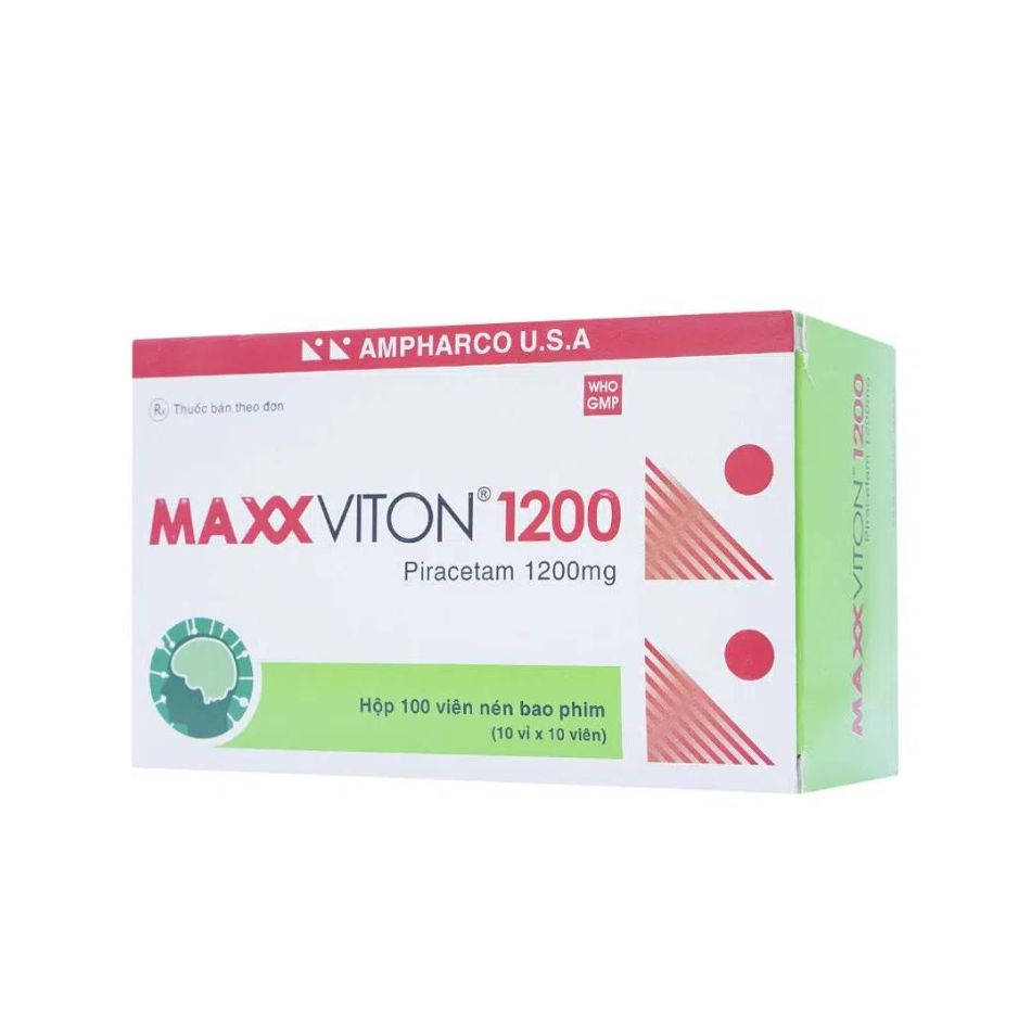 Maxxviton 1200