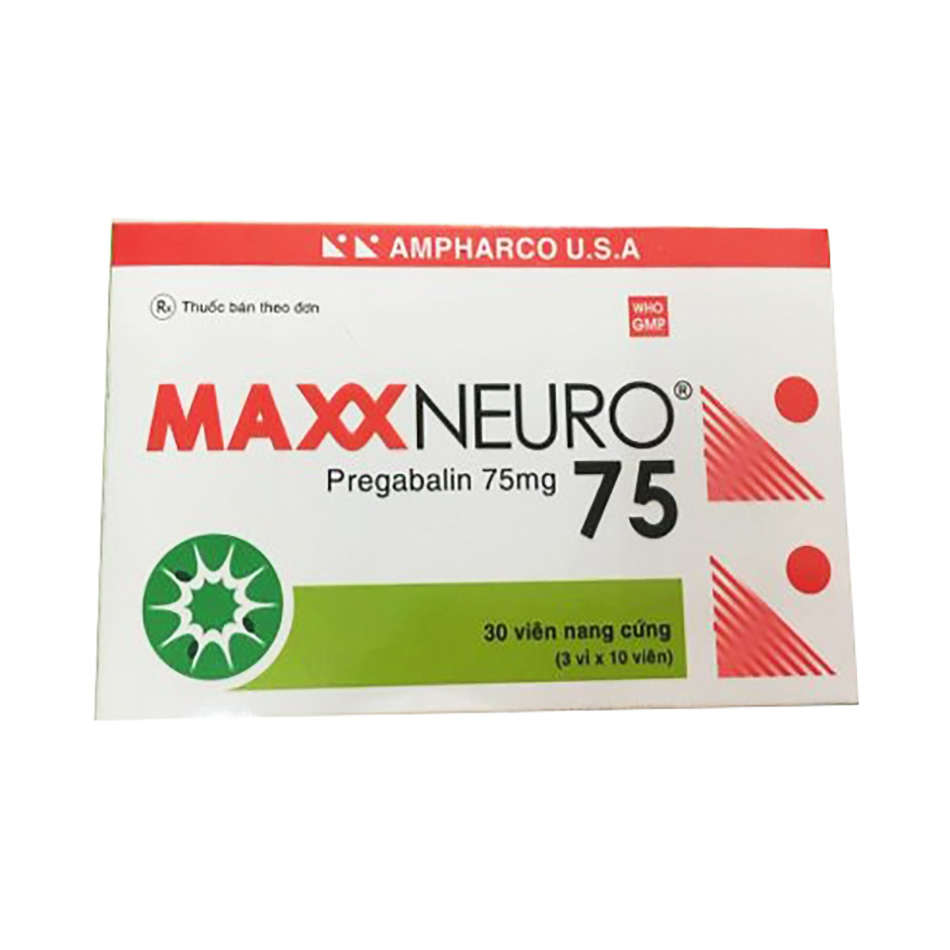 MaxxNeuro 75