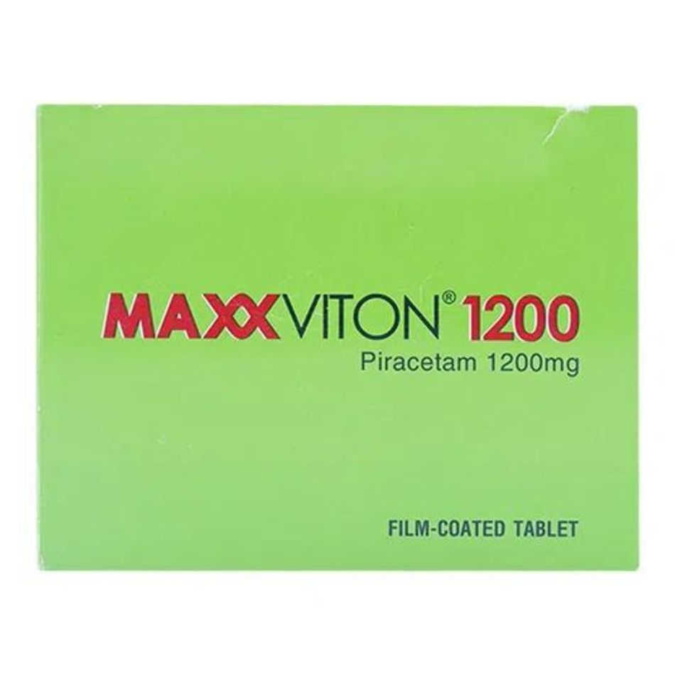 Maxxviton 1200