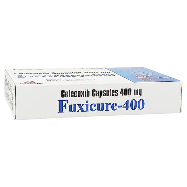 Fuxicure-400