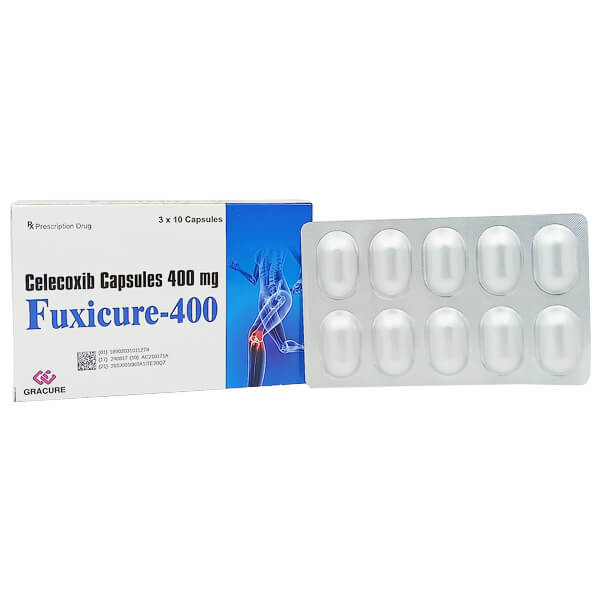 Fuxicure-400