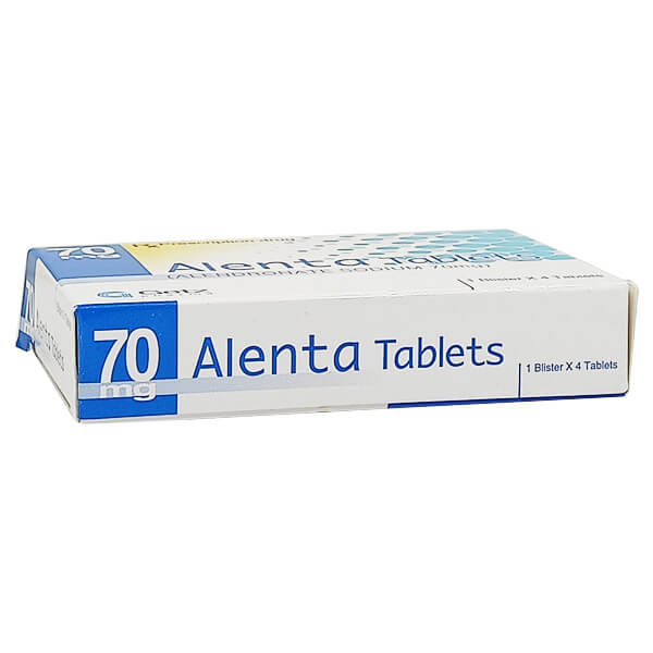 Alenta 70mg