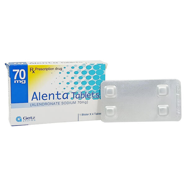 Alenta 70mg