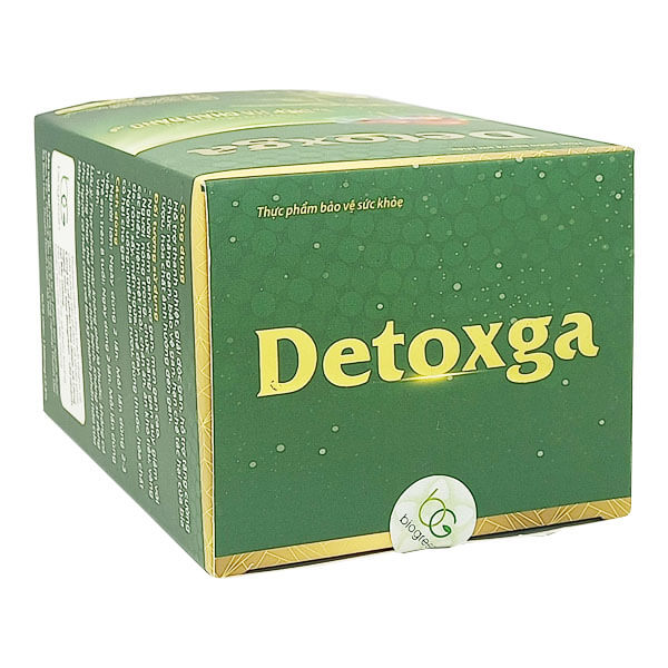 Detoxga