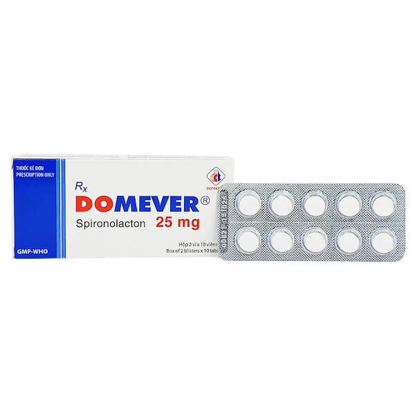 Domever 25mg