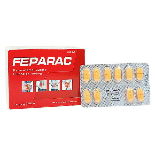 Feparac